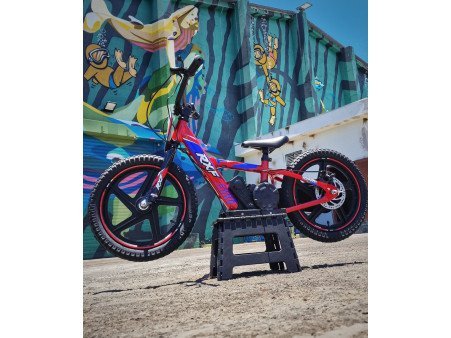 Draisienne electrique 24v RXF PRO 16" Draisienne electrique 24v RXF PRO 16"