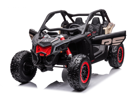  Buggy électrique enfant 24V Can-Am
