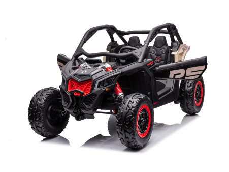 Buggy électrique enfant 24V Can-Am  Buggy électrique enfant 24V Can-Am