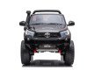 Toyota Hilux 24V Noir 