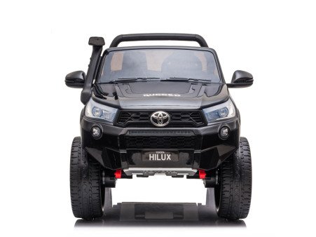 Toyota Hilux 24V Noir  Toyota Hilux 24V Noir