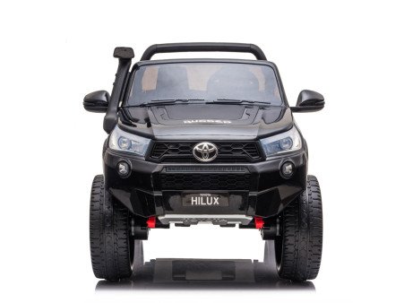 Toyota Hilux 24V Noir Toyota Hilux 24V Noir