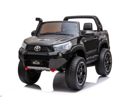 Toyota Hilux 24V Noir  Toyota Hilux 24V Noir