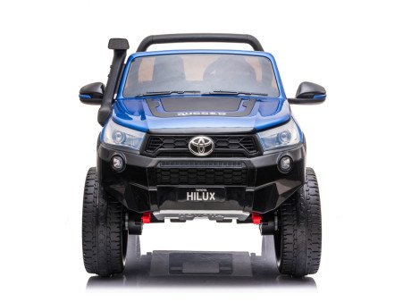 Toyota Hilux 24V Bleu Toyota Hilux 24V Bleu
