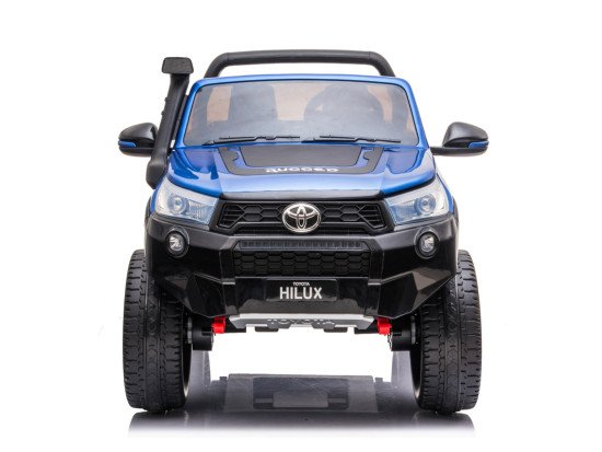 Toyota Hilux 24V Bleu