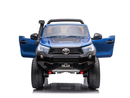 Toyota Hilux 24V Bleu