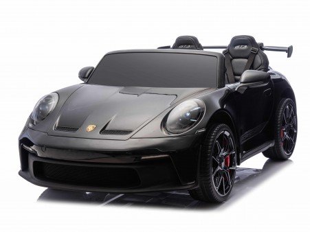 Porsche 911 GT3 24V 2 places Noir
