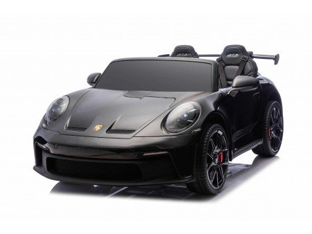 Porsche 911 GT3 24V 2 places Noir