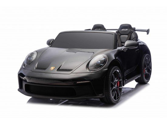 Porsche 911 GT3 24V 2 places Noir