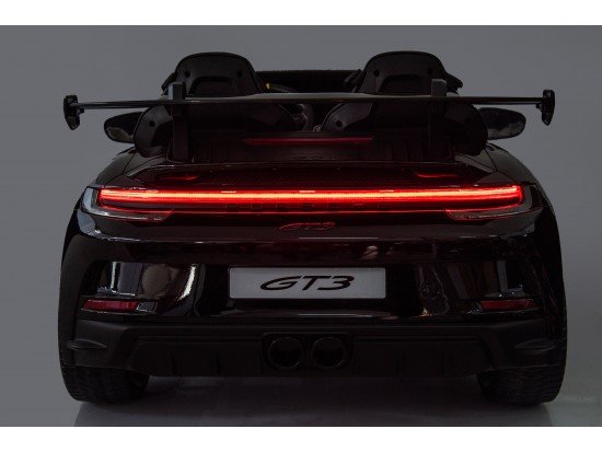 Porsche 911 GT3 24V 2 places Noir