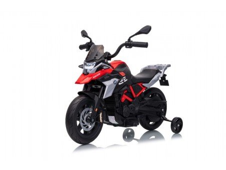 Moto électrique enfant BMW G310 GS – 12 V 