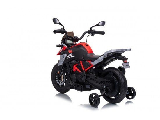 Moto électrique enfant BMW G310 GS – 12 V 