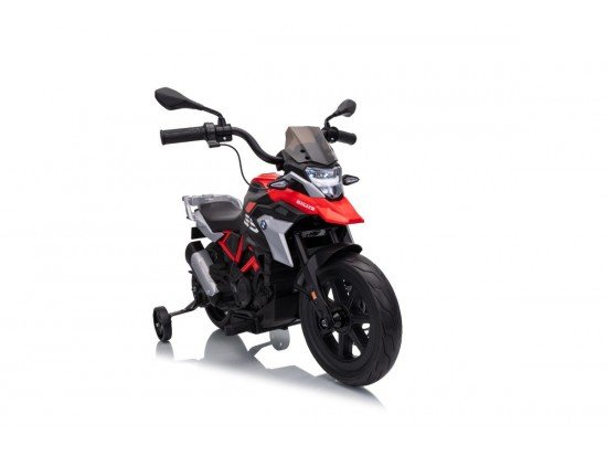 Moto électrique enfant BMW G310 GS – 12 V 