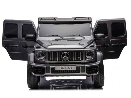 Mercedes G63 Amg 24V Mercedes G63 Amg 24V
