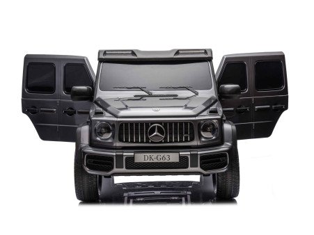 Mercedes G63 Amg 24V Mercedes G63 Amg 24V