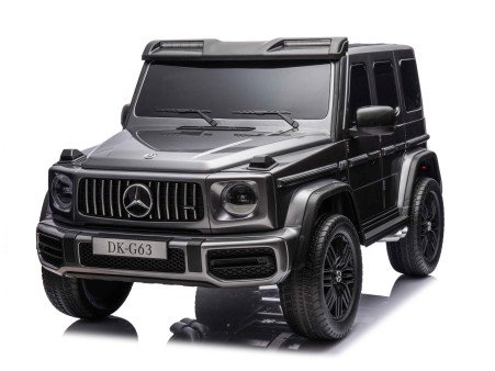 Mercedes G63 Amg 24V