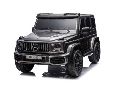 Mercedes G63 Amg 24V Mercedes G63 Amg 24V