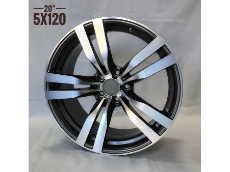 Jantes Alu 19" 5x120