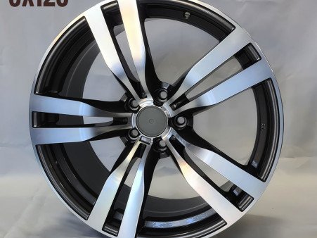 Jantes Alu 19" 5x120