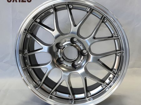 Jantes Alu 18" 5x120