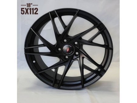Jantes Alu 19" 5x112