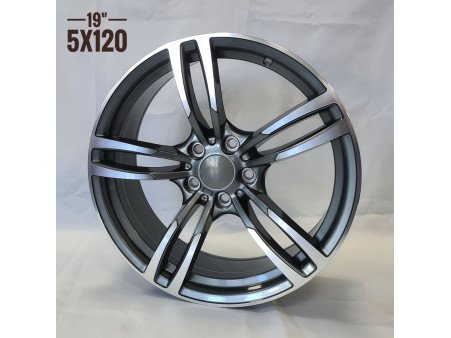 Jantes Alu 19" 5x120
