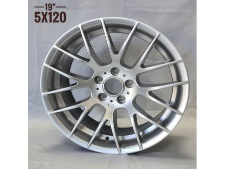 Jantes Alu 19" 5x112