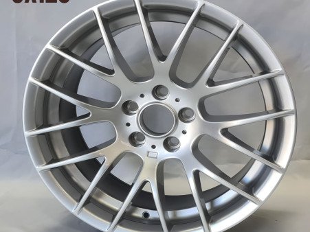 Jantes Alu 19" 5x112