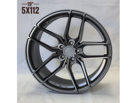 Jantes Alu 19" 5x112