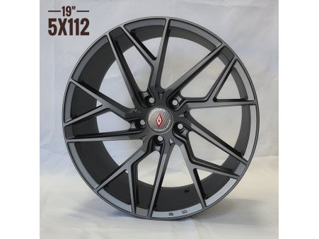 Jantes Alu 19" 5x112