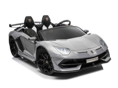 Lamborghini Aventador SVJ 24V Lamborghini Aventador SVJ 24V