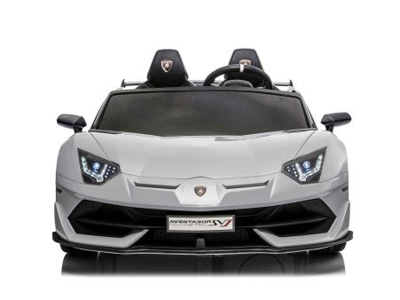 Lamborghini Aventador SVJ 24V Lamborghini Aventador SVJ 24V