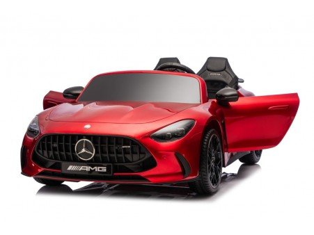 Mercedes-AMG GT 63 24V  (2 places )