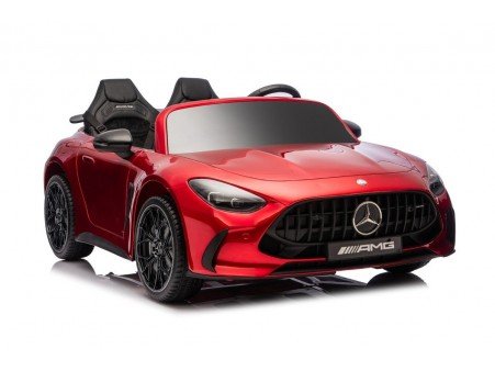 Mercedes-AMG GT 63 24V  (2 places )
