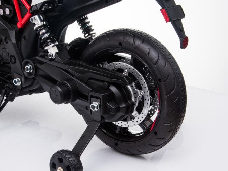 Moto Aprilla Électrique Enfant 12V Moto Aprilla Électrique Enfant 12V