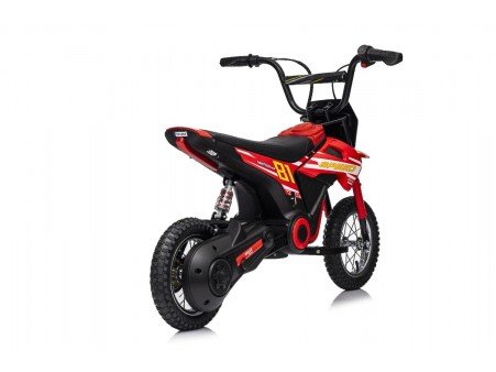 Moto cross électrique 24V  350W