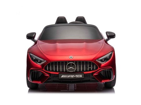 Mercedes AMG SL63 24V Mercedes AMG SL63 24V