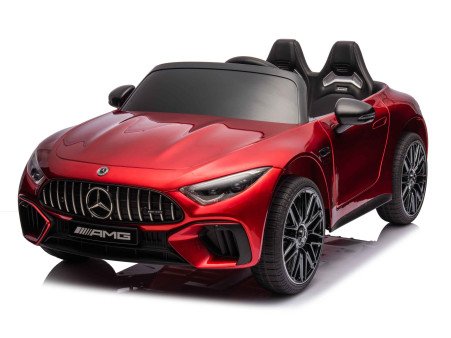 Mercedes AMG SL63 24V