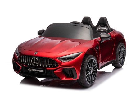 Mercedes AMG SL63 24V Mercedes AMG SL63 24V